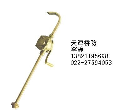 供应防爆手摇油泵